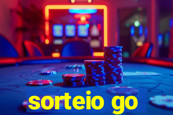 sorteio go